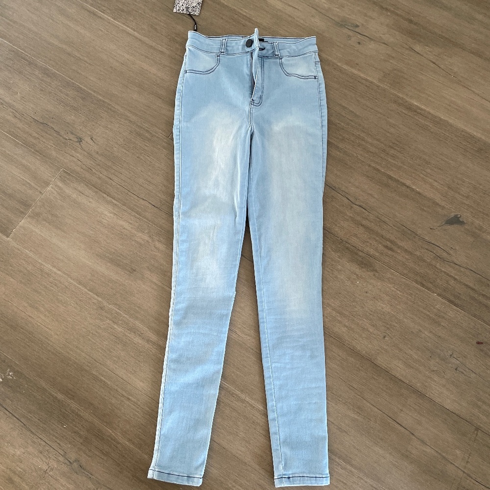 FIT jeans